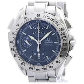 Relógio automático Omega Speedmaster Split Second 3540.80 Outro