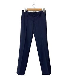 Miu Miu Completo con Pantalone Blu navy