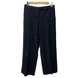 Miu Miu Pants, leggings Grey