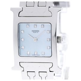 Relógio Feminino Heure H Hermès Outro