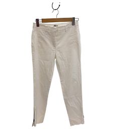Miu Miu Jeans Branco