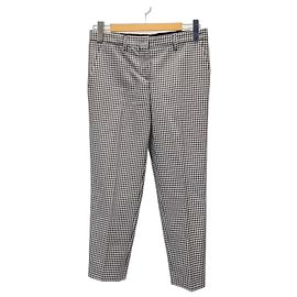 Miu Miu Pants, leggings Black
