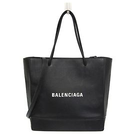 Balenciaga Einkaufstasche S 597860 Schwarz