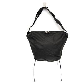 Borsa a spalla Bottega Veneta 658754 Nero