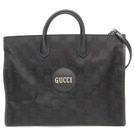 Gucci Off The Grid GG 630353 Handbag Black