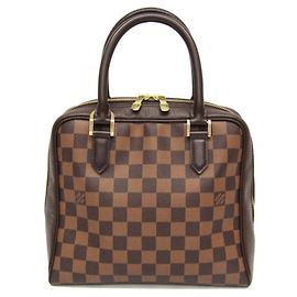 Bolso Louis Vuitton Damier Brera N51150 Damier ebene