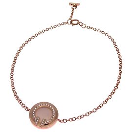Pulsera charm T Two Circle de Tiffany & Co. Otro