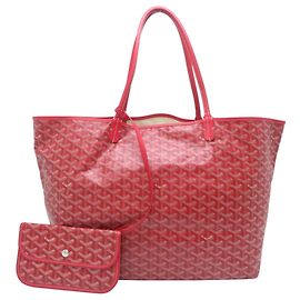 Goyard Saint Louis GM Tote Bag Rot
