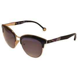 Carolina Herrera gafas de sol Multicolor