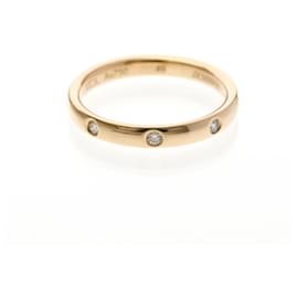 Anello in Diamante Infini Stella Van Cleef & Arpels D'oro
