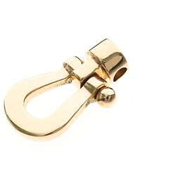 Pendente Modello Medio Fred Force 10 D'oro