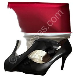 Salvatore Ferragamo Women's Heels Other