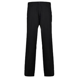 Prada Wollhose Schwarz