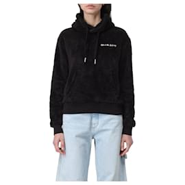 Isabel Marant Kapuzenpullover Schwarz