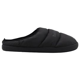 Balenciaga Alaska Slippers Black