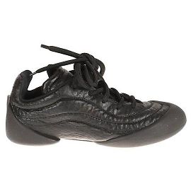 Alexander Mcqueen Baskets Flexion Noir