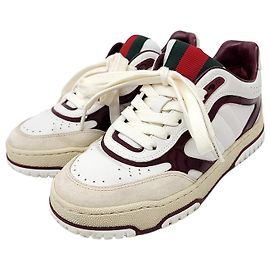 Baskets Rhyme Gucci Multicolore