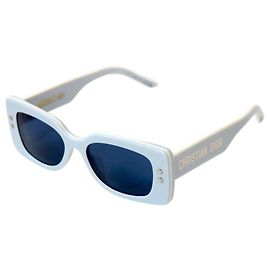 Dior Pacific Sunglasses Blue