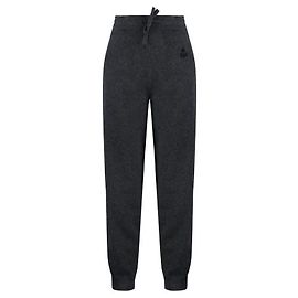 Isabel Marant Strickhose Braun