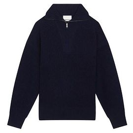 Isabel Marant Suéter Azul
