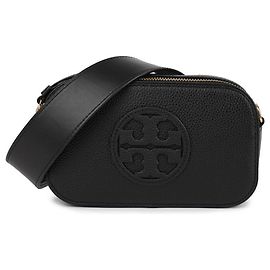 Tory Burch Borsa a tracolla Mini Miller Nero