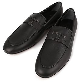 Tod's Mocassins intemporels Noir