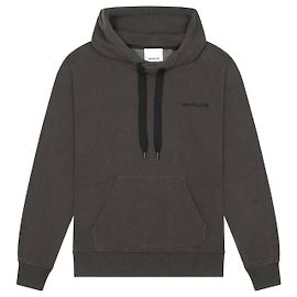 Isabel Marant Kapuzen-T-Shirt Schwarz