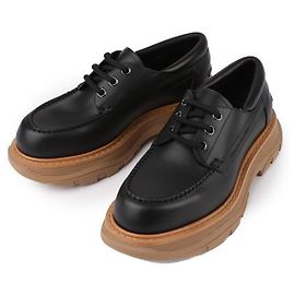 Alexander Mcqueen Tênis Marrom