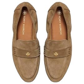 Tory Burch Sapatilhas Marrom