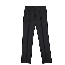 Gucci Maßgeschneiderte Hosen Scratch Limited Braun