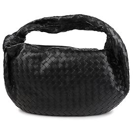 Bottega Veneta Sac Jodie Medium Noir
