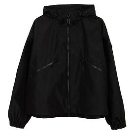 Moncler Veste à capuche Noir