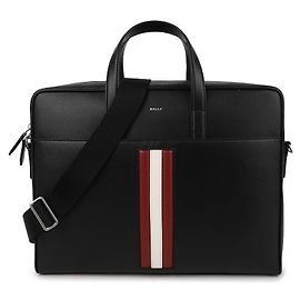 Bally Maletín Negro
