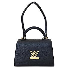 Louis Vuitton Toryon Twist PM Nero
