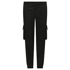 Prada Pantalones RE-NYLON Negro