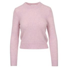 Isabel Marant Suéter Rosa