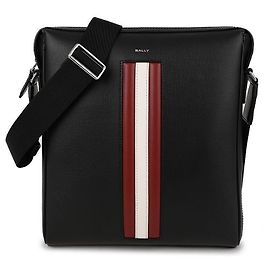 Bally Borsa a tracolla Mitos Nero