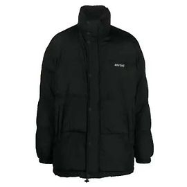 Isabel Marant Imbottitura Puff Nero