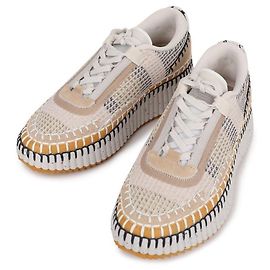 Chloé Sneakers Marron