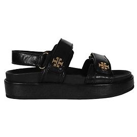 Tory Burch Sport Sandals Black