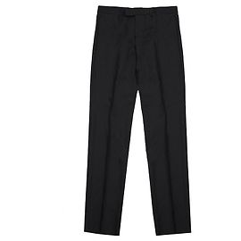 Gucci Anzughose Schwarz