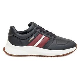 Bally Sneaker Red
