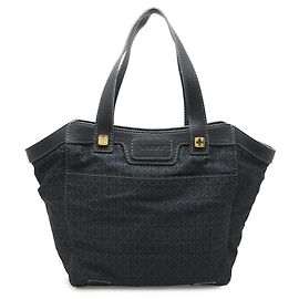 Sac à main Anagram Repeat Loewe Noir
