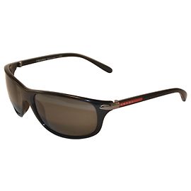 Gafas de sol Prada sps05m negras Negro