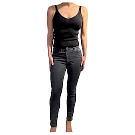 Jeans skinny Acne Studios Gris