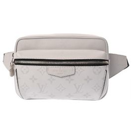 Louis Vuitton Taigarama Bumbag Brown
