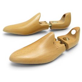 JOHN LOBB SCHUHSPANNER FÜR HOLZSCHUHE 8EE 42 180E Braun
