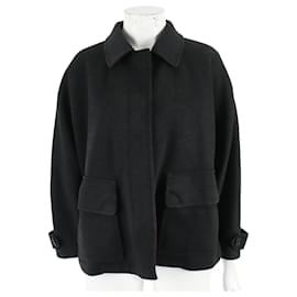 Burberry Jacket Brown