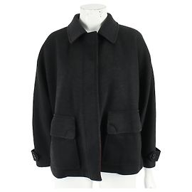Giacca Burberry Marrone