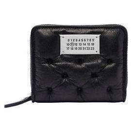 Maison Martin Margiela Glam Slam Small Wallet Black